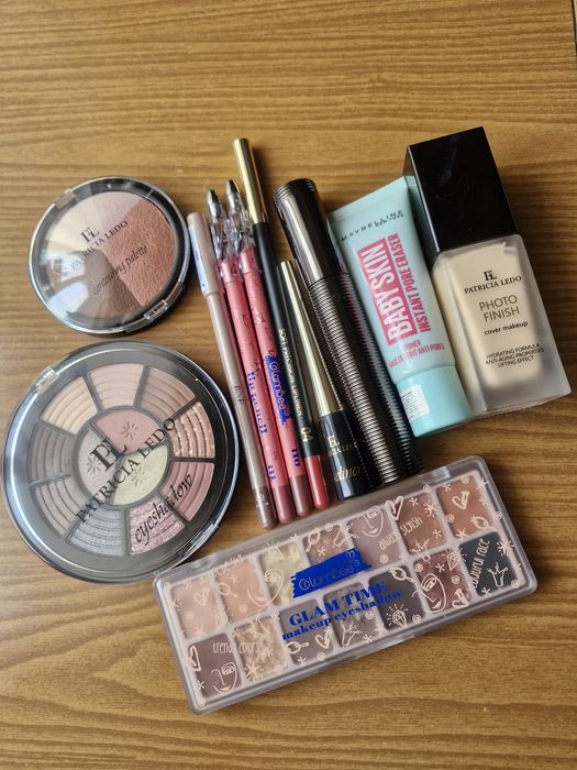 Косметика одним лотом