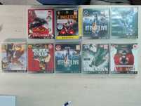 Gry na Ps3 po polsku