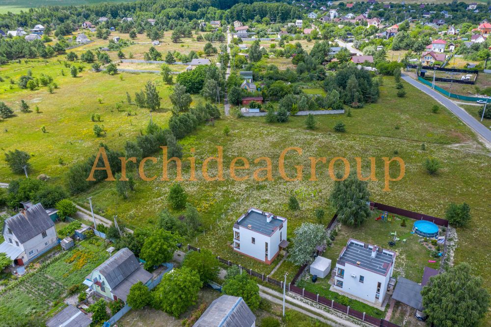 Компактний 2-х пов. будинок вс. Северіновка