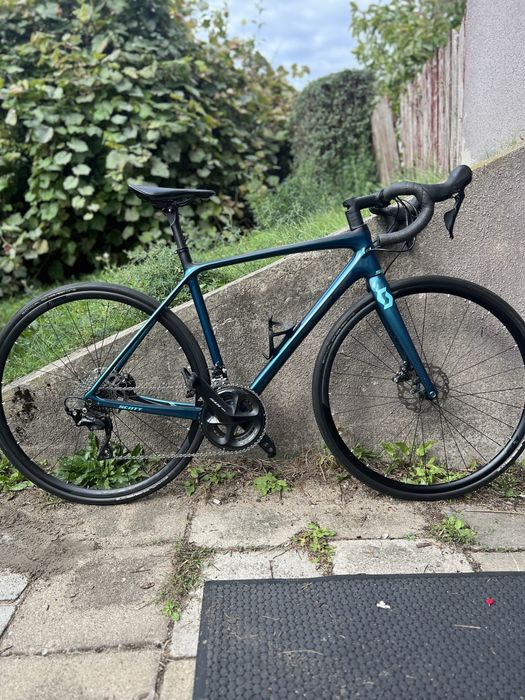 Rower szosowy damski addict contessa „S”