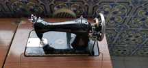 Máquina de Costura Singer