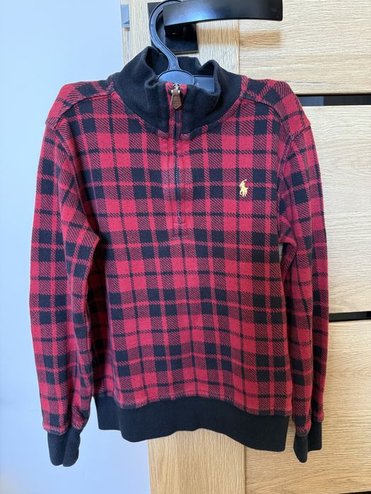 Polo Ralph Lauren dziecięcy sweterek