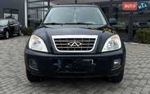 Продам авто Чері Тіго т11 2.0 2008