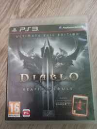 Ps3 diablo l l l