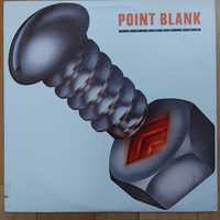 Point Blank The Hard Way  1980  USA  (VG+/EX-)