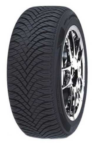 Nowe opony całoroczne Goodride 225/45R17