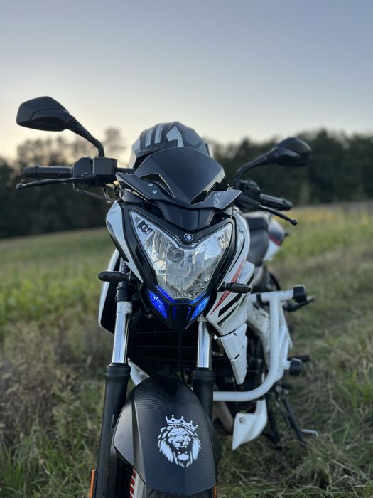 Продам пульсар NS200