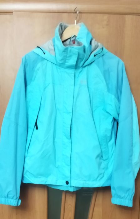 Жіноча вітровка  розмірмір 44