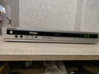 Samsung dvd recorder