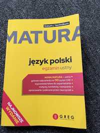 Matura język polski ustny 110 pytań najnowsze greg