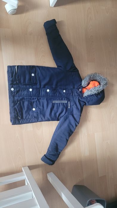 Kurtka zimowa jesienna 110