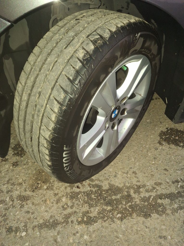 Bmw 120D 177cv Automático  2007