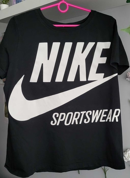 Koszulka Nike Damska L/XL ideał