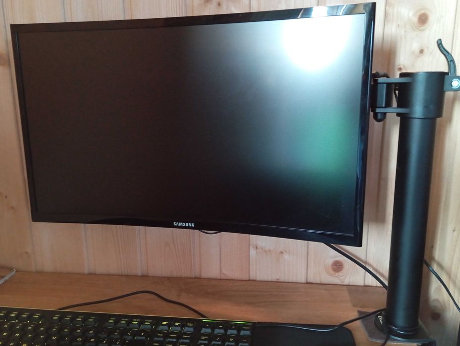 KOMPUTER DO GIER, GTX 1070, i3 12100F, 16GB