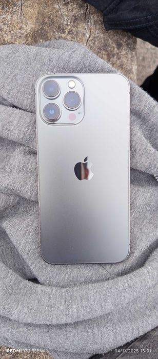 Vendo iPhone 13 pro max