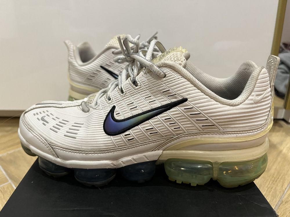 Nike air vapormax 360 r43 27.5 cm Bdb