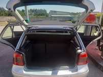 Golf4 1.4 Gasolina
