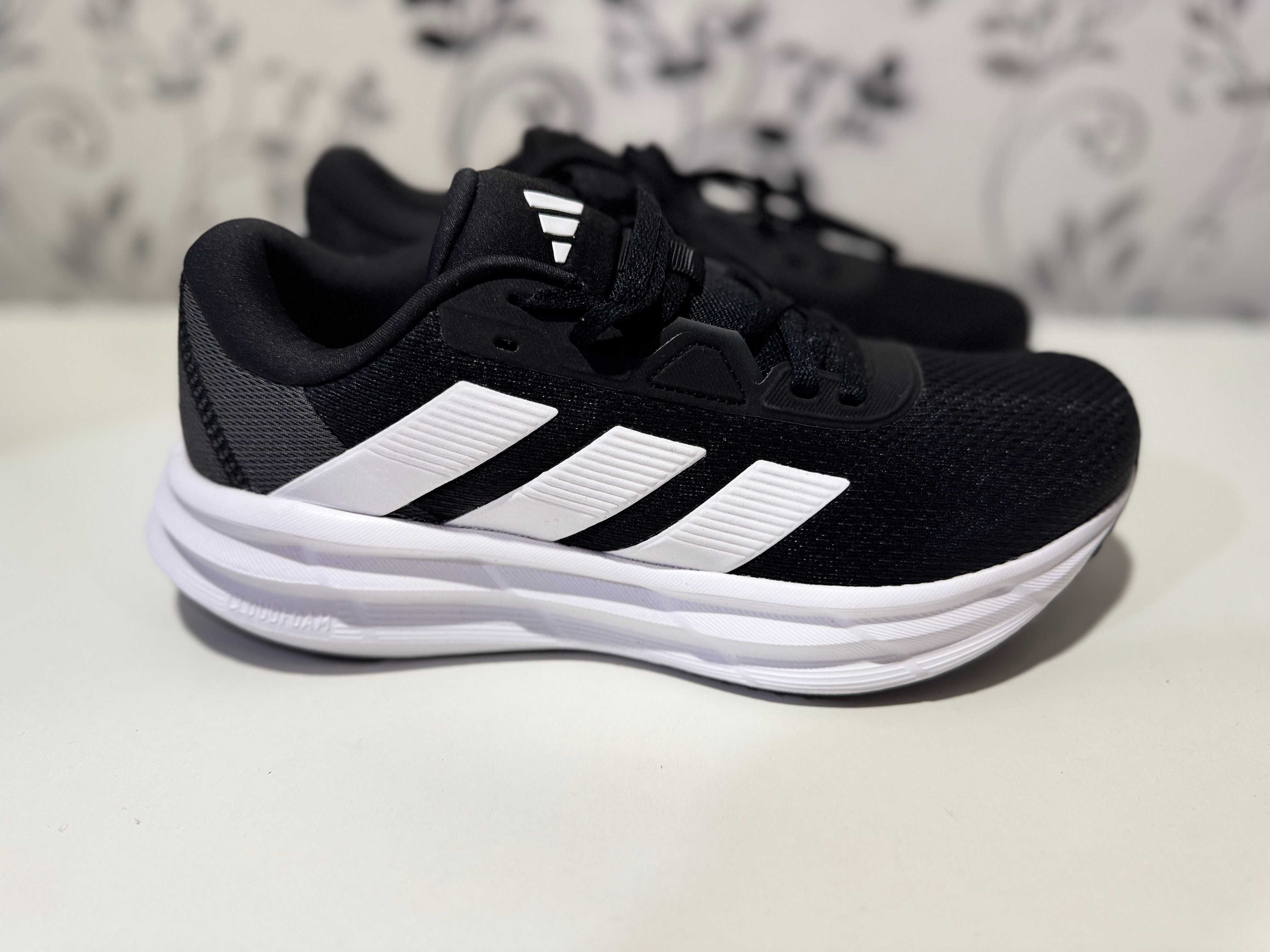 Кросівки для бігу Adidas Galaxy 7 id8765, 39.5р