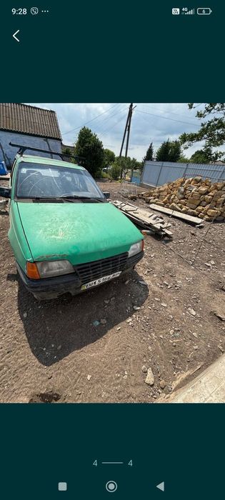 Продам Опель Кадет