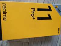 Realme 11PRO+5G 200 Mpix NFC360  12/512GB 100W nowy