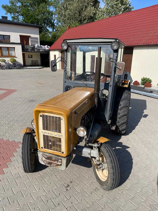 URSUS C360 w dobrym stanie