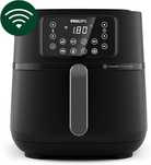 Philips seri 5000 XL 7,2l frytkownica beztluszczowa wifi