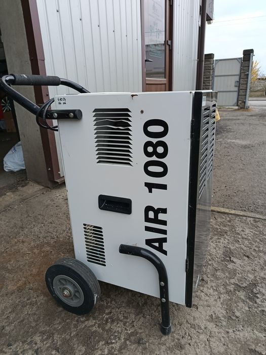 Здам в оренду осушувач повітря побутовий