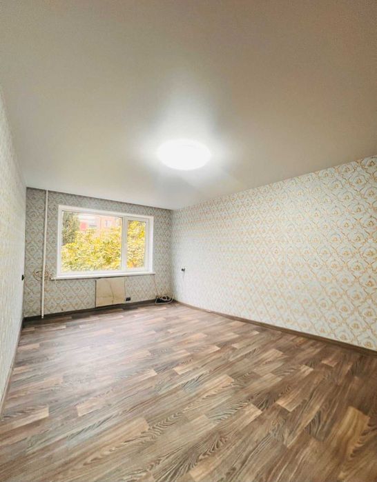 Продам 1к квартиру на Нікітіна (Новомиколаївка) 3/5 АЕО