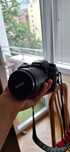 Nikon D7200 + Obiektyw Nikkor 18-140mm | Stan bardzo dobry