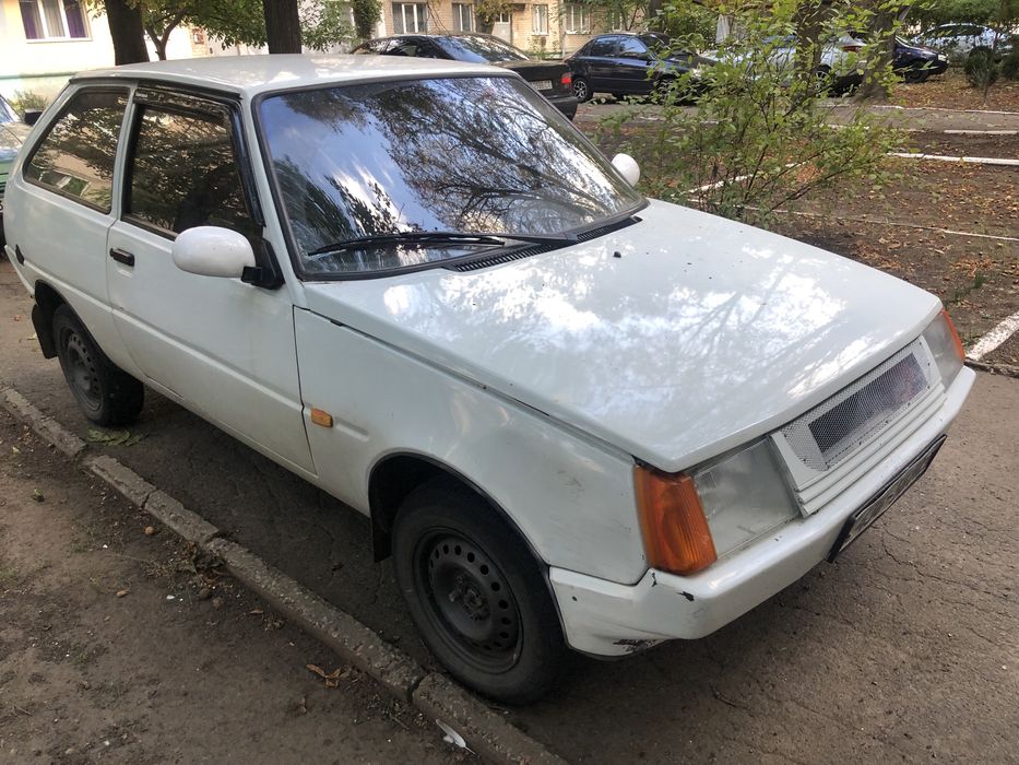 Продам таврию заз 1102