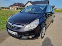 Opel Corsa 1.7 CDTI*Climatronic*Zarejestrowany*5 drzwi*