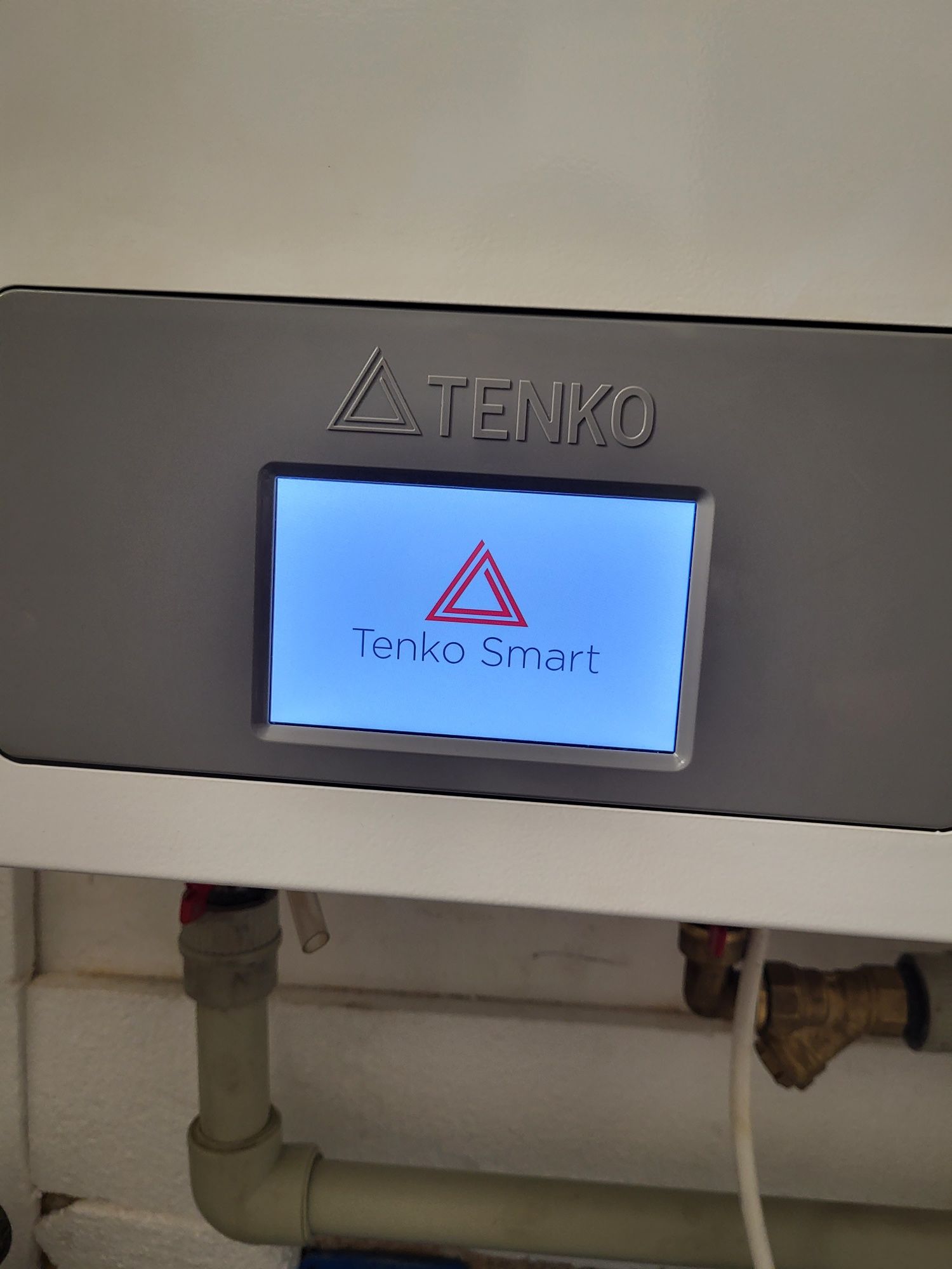 Електричний котел Tenko Smart 6