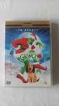 Filme DVD Natal Grinch