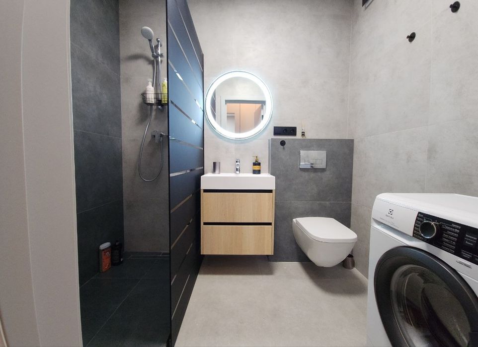 Подобова оренда 2кім. в центрі