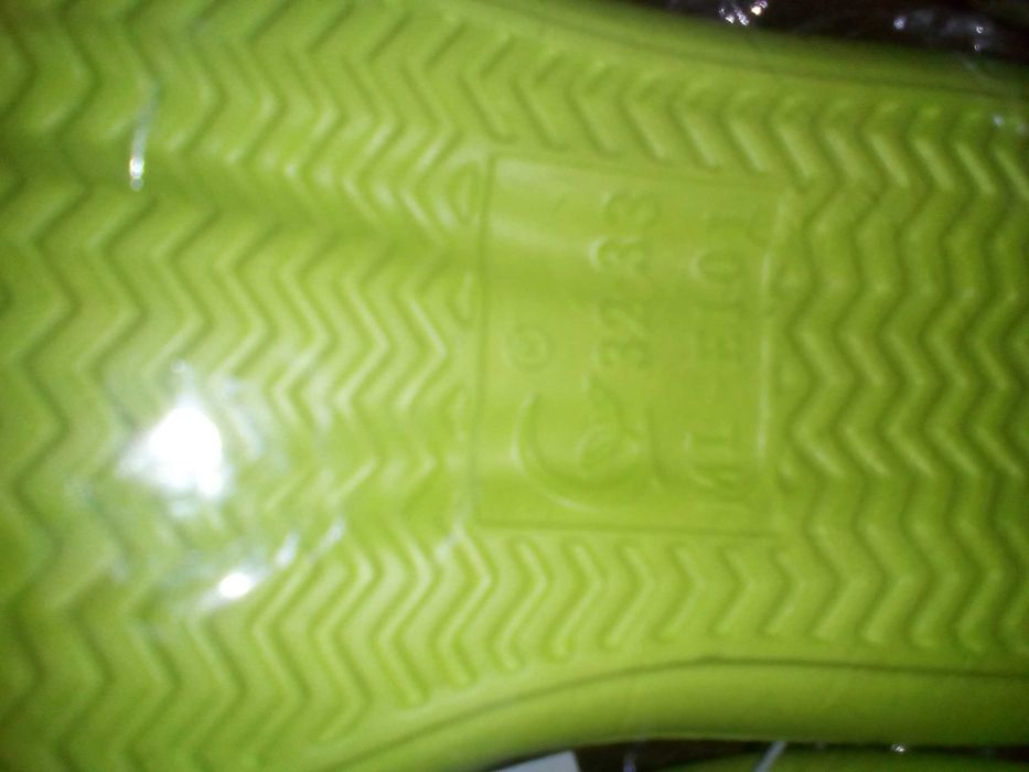 Детские шлепанцы Вьетнамки 32-33 размер