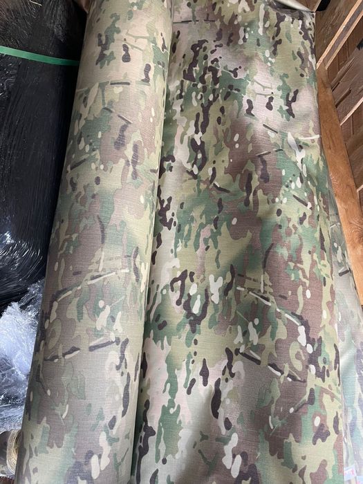 Cordura 1000d Multicam Brookwood