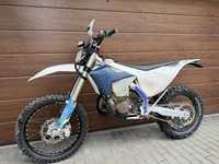 Husqvarna te 300i tpi wtrysk ktm 300