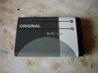 Акумулятор Nokia BL-5C (1020 мАг)