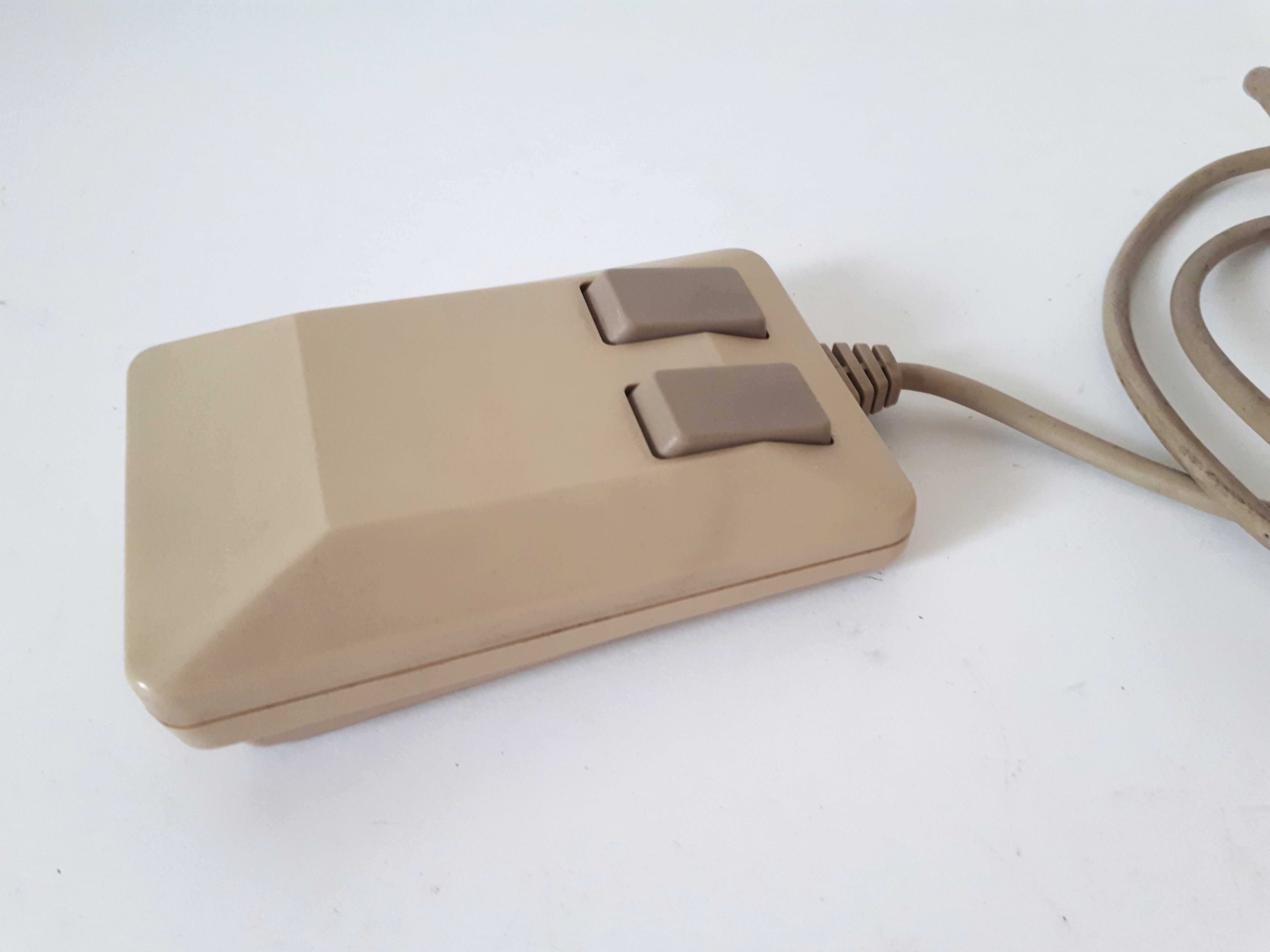 mysz Commodore Amiga Atari