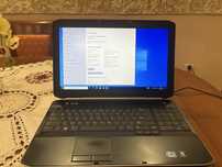 Dell Latitude E5520