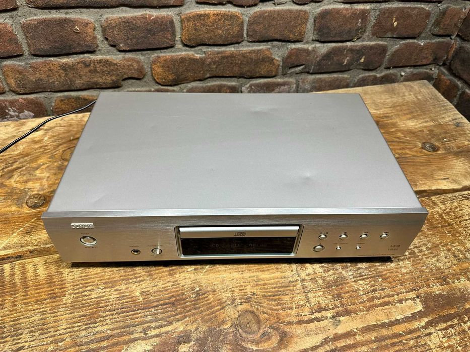 Odtwarzacz CD / MP3 Denon DCD 510 AE