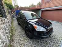 Sprzedam Honda CRV 2,4 2008