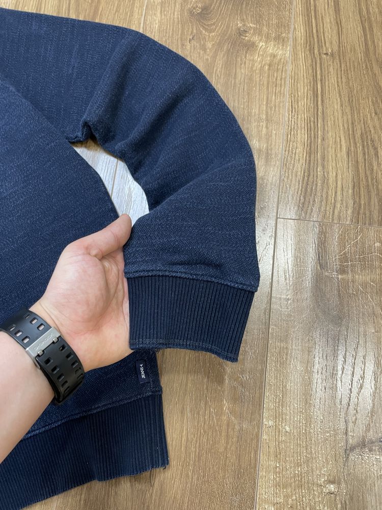 Кофта свитшот Armani Jeans