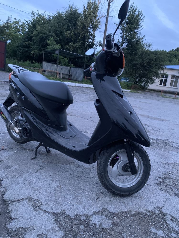 Продам скутер ямаха джог са 16