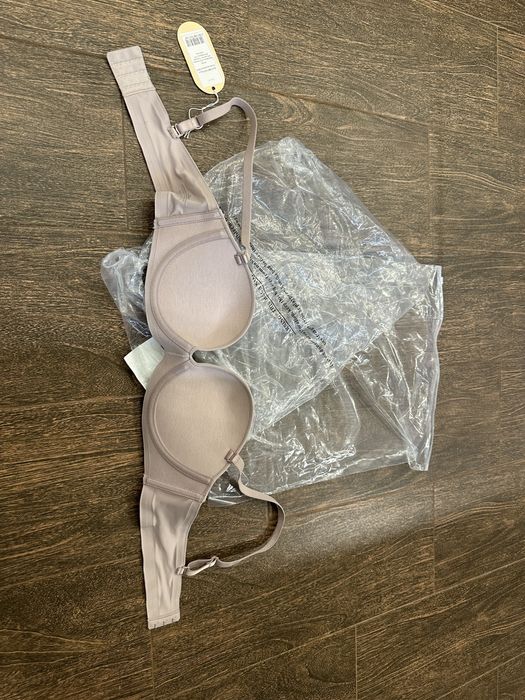 oysho   базовый бежевый 75A, 75B  УЕЗЖАЮ!