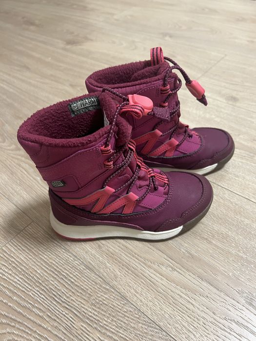 Черевики зимові Merrell, р.29