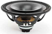Neodymowy Głośnik Koaksjalny 15 Cali EGHTEEN SOUND 15NCX750H.Nówka