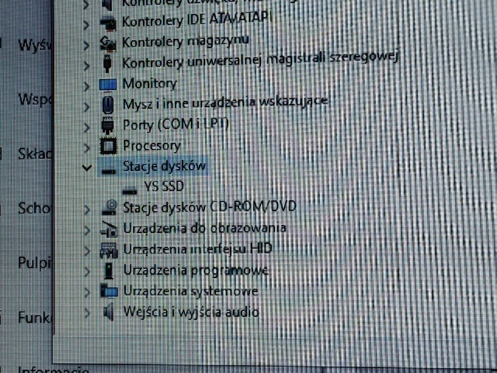 Laptop Samsung Q530