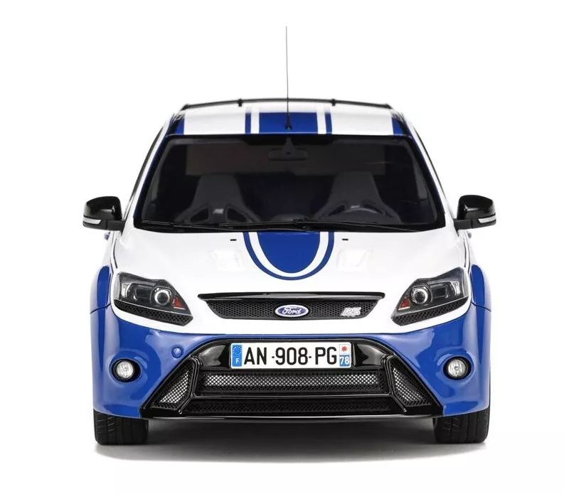 Ottomobile 1:18 Ford Focus mk2 RS LeMans Tribute 2010