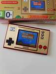 2 z Nintendo Game&watch Super Mario Bros